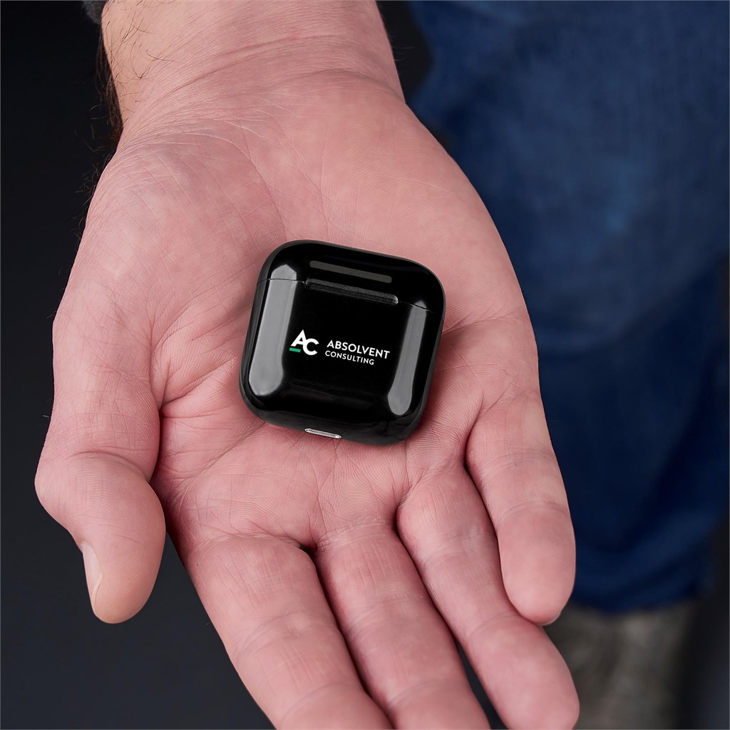 Swiss Cougar Miami TWS Earbuds - Image 12