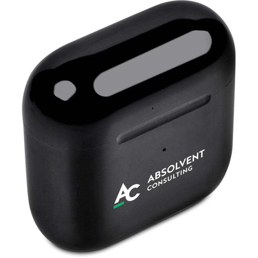 Swiss Cougar Miami TWS Earbuds