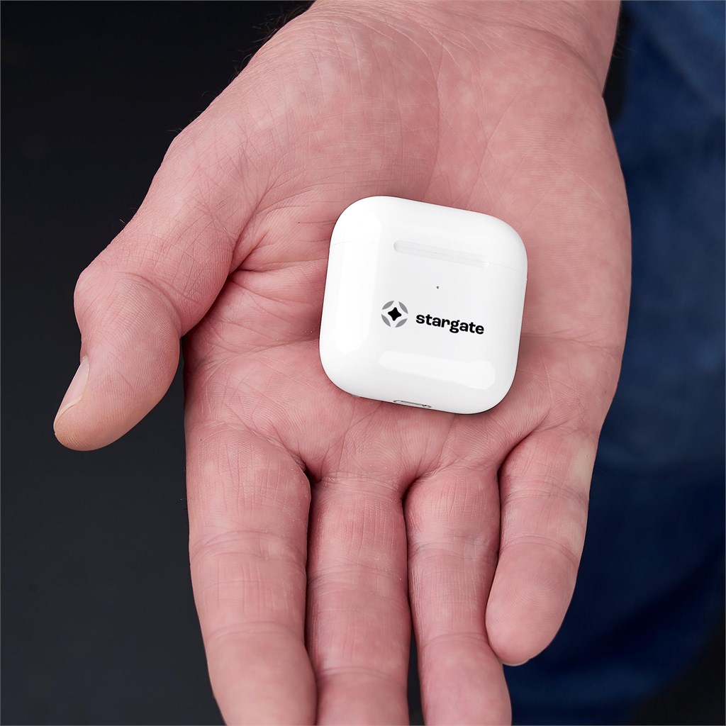 Swiss Cougar Miami TWS Earbuds - Image 18