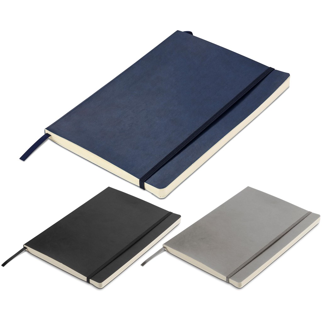 Altitude Newport Maxi Soft Cover Notebook - Image 4