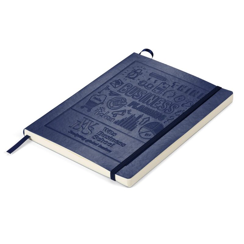 Altitude Newport Maxi Soft Cover Notebook