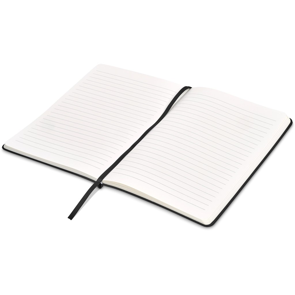 Altitude Charter A5 Soft Cover Notebook - Image 2