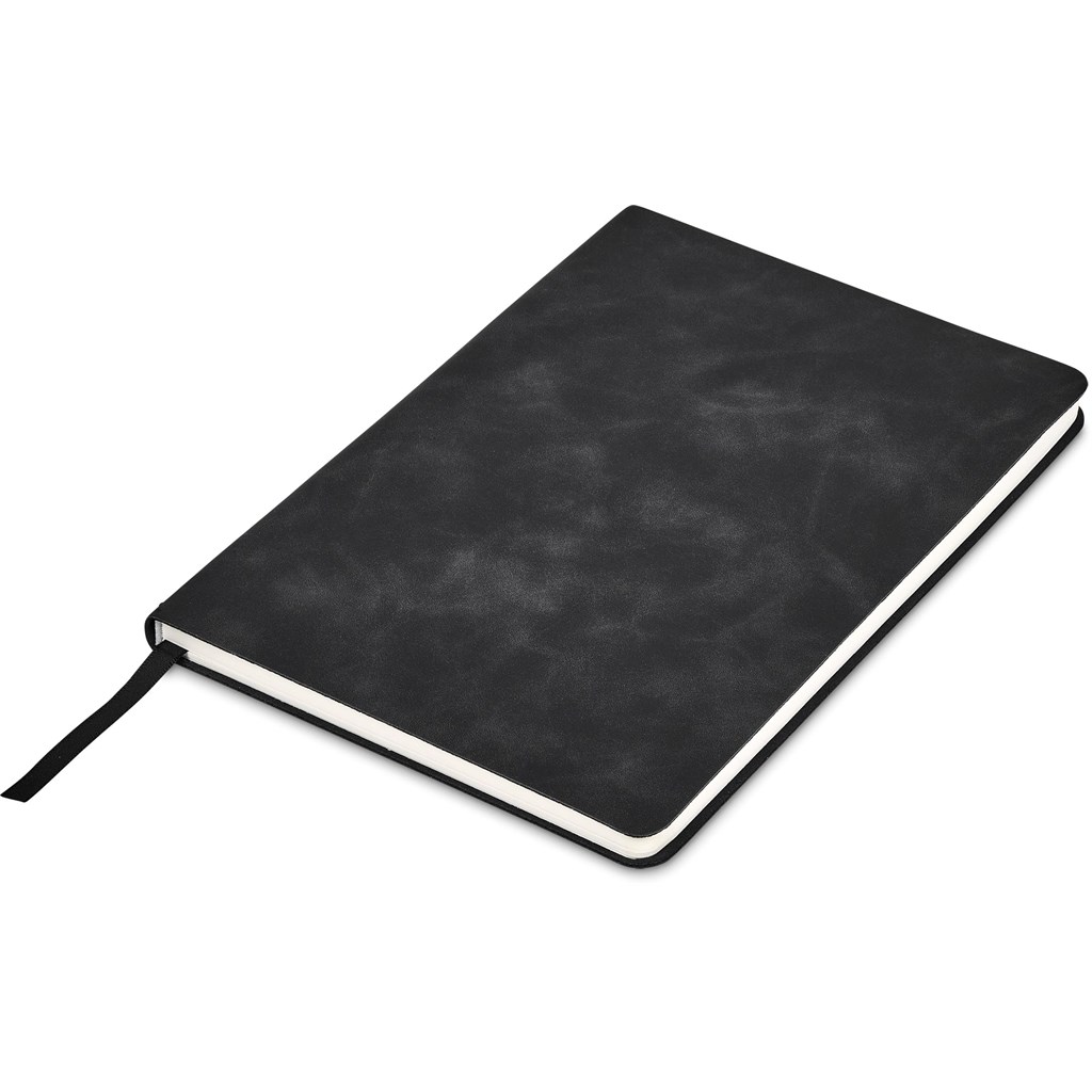 Altitude Charter A5 Soft Cover Notebook - Image 3