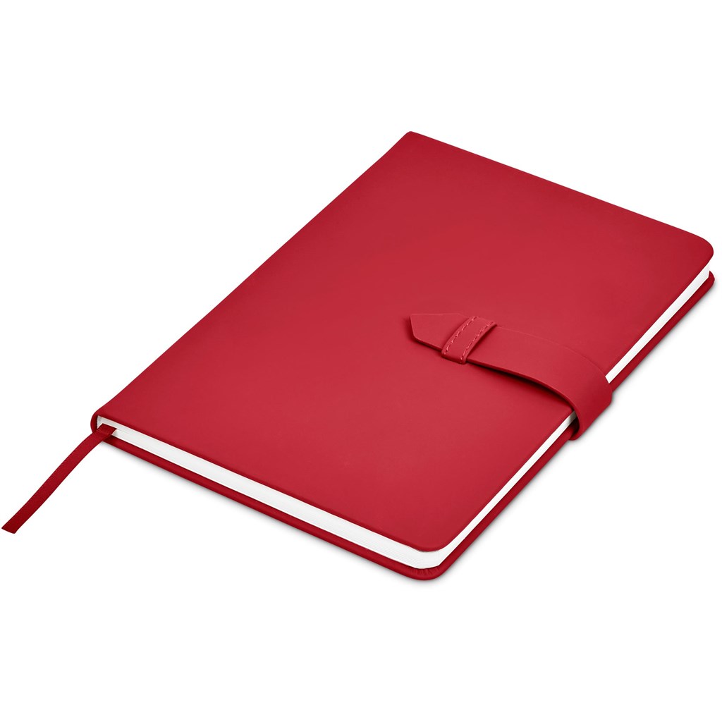 Altitude Emperor A5 Hard Cover Notebook - Image 3
