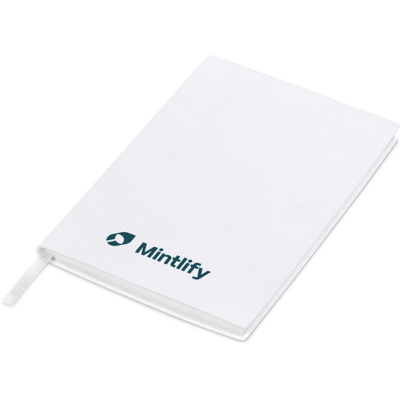 Altitude Siam A5 Soft Cover Notebook