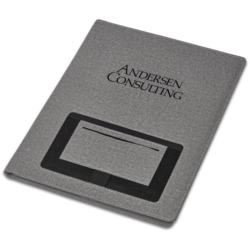 Altitude Moda A4 Folder