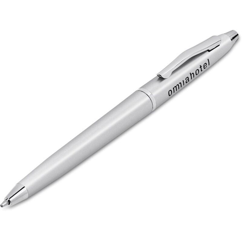 Altitude Metronome Ball Pen