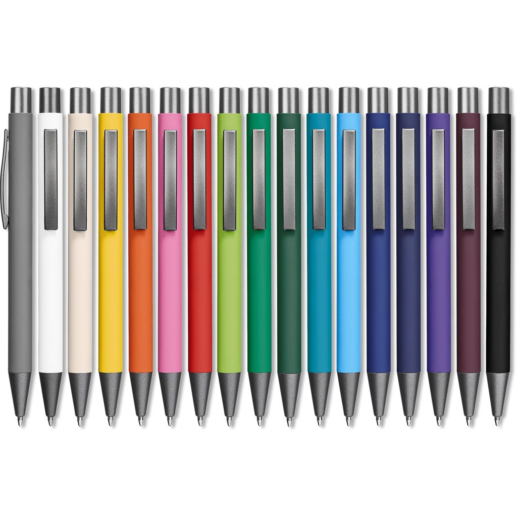 Altitude Omega Ball Pen - Image 9