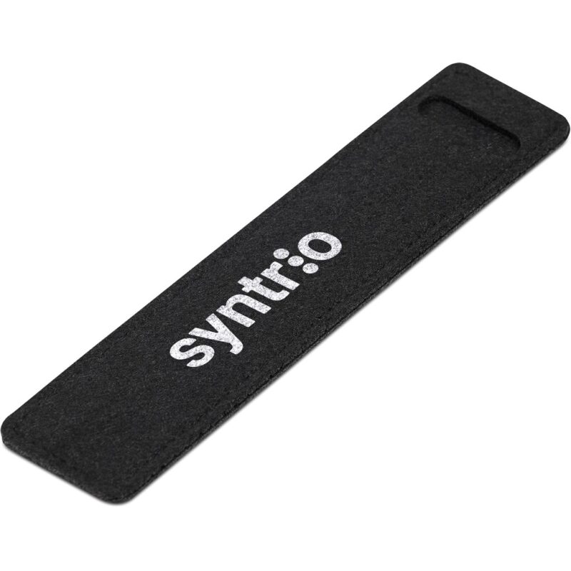 Altitude Conte Felt Pen Pouch (Excludes Pen)