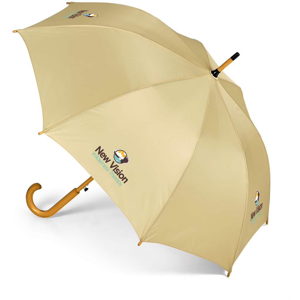 Hoxton Auto-Open Umbrella - Image 2