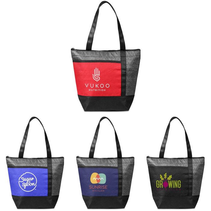 Altitude Andes Non Woven 12-Can Lunch Cooler - Image 5