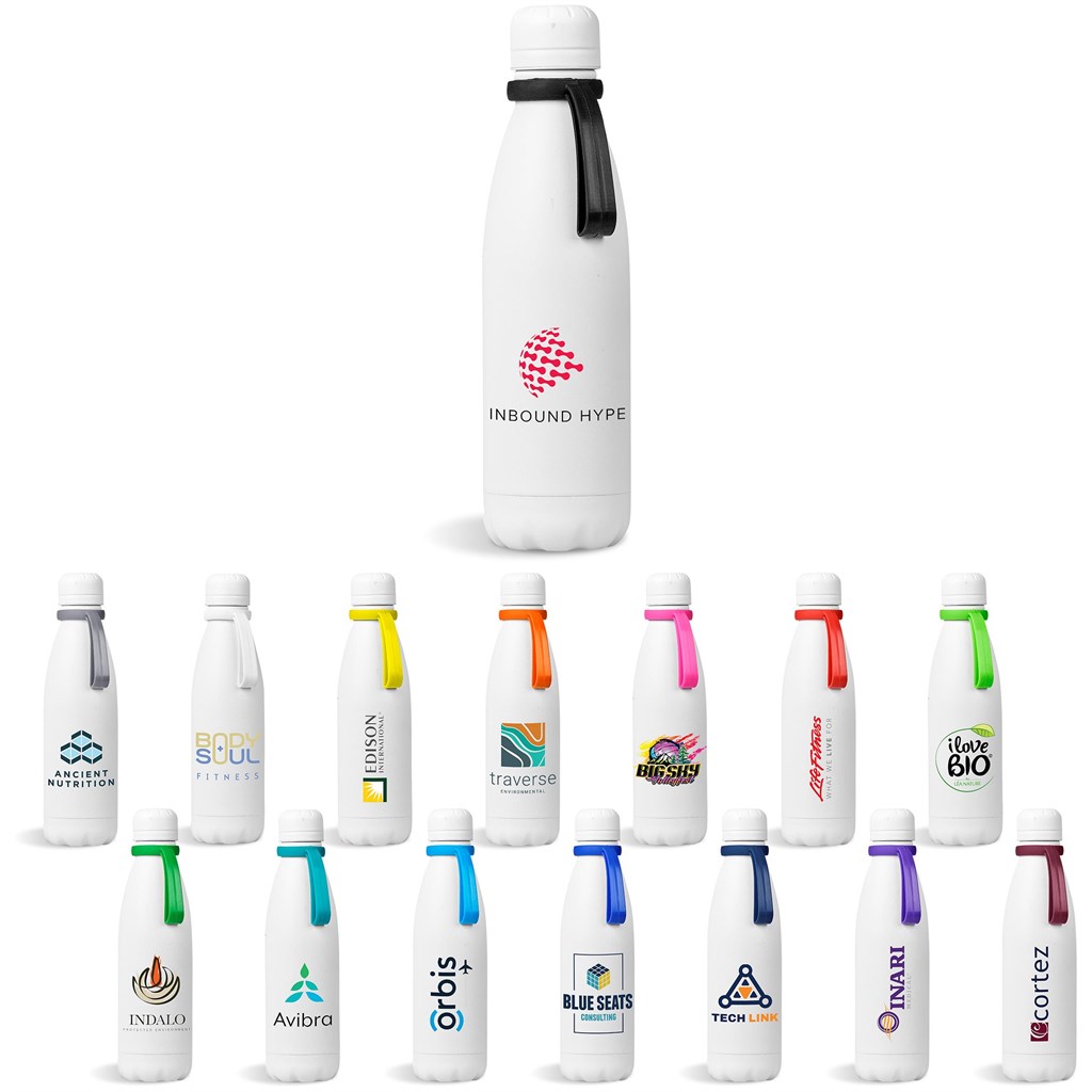 Kooshty Tetra Vacuum Water Bottle - 500ml - Image 5