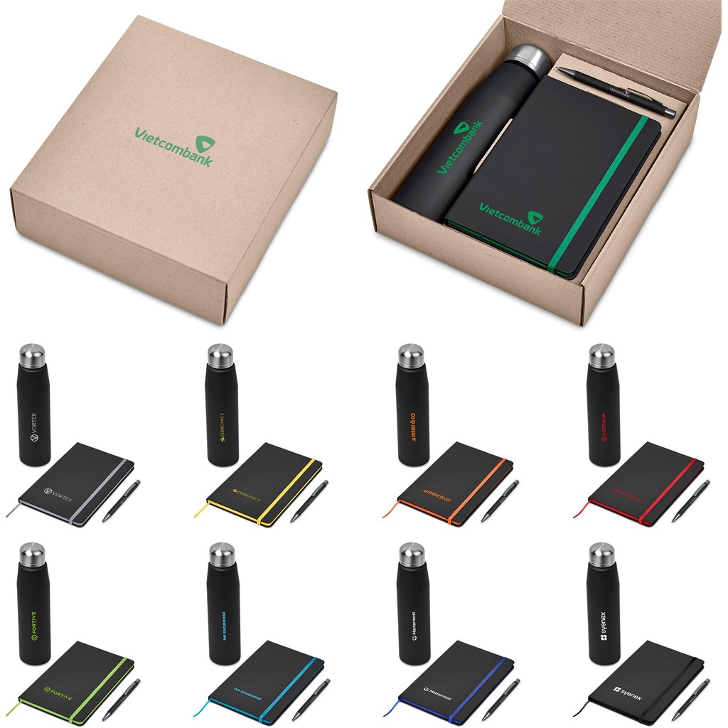 Altitude Wallace Kraft Gift Set - Image 7