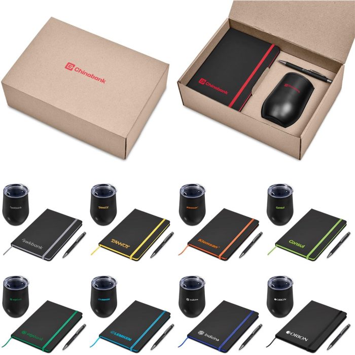 Altitude Babbra Kraft Gift Set - Image 7