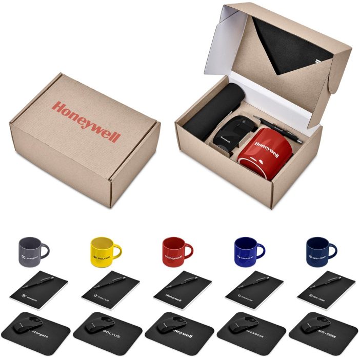 Altitude Delaney Gift Set - Image 5