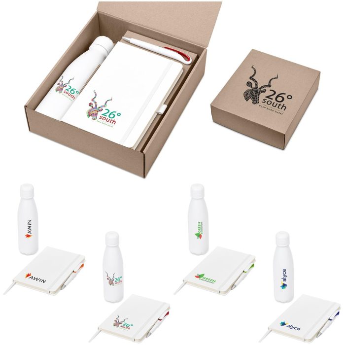 Simmons Kraft Gift Set - Image 2