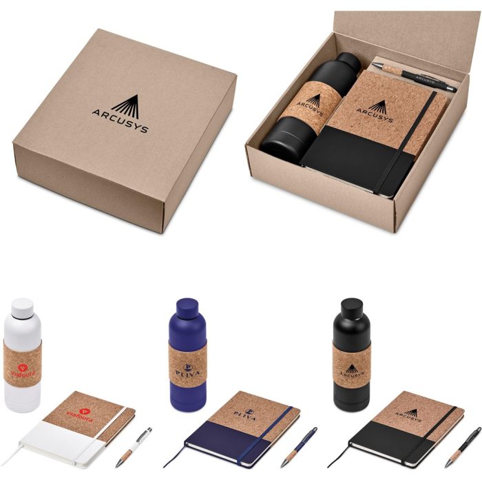 Tanner Kraft Gift Set - Image 7