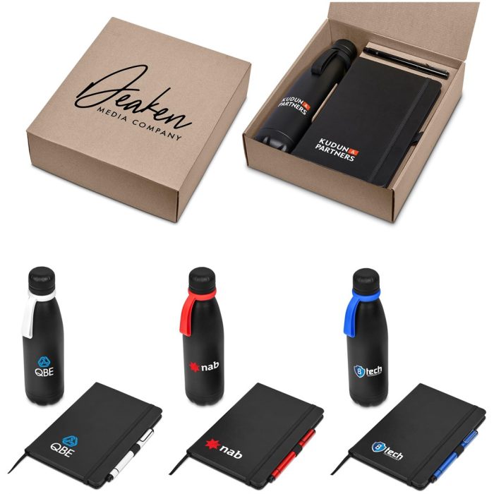 Walker Kraft Gift Set - Image 6