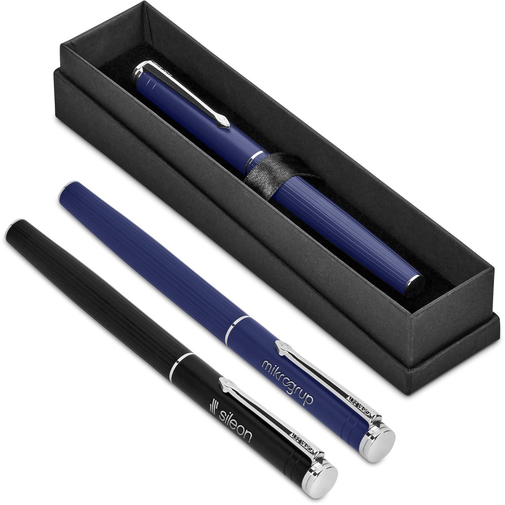 Alex Varga Mollino Rollerball - Image 19
