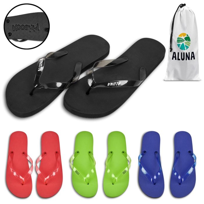 Kooshty Sundance Flip Flops - Large - Image 7