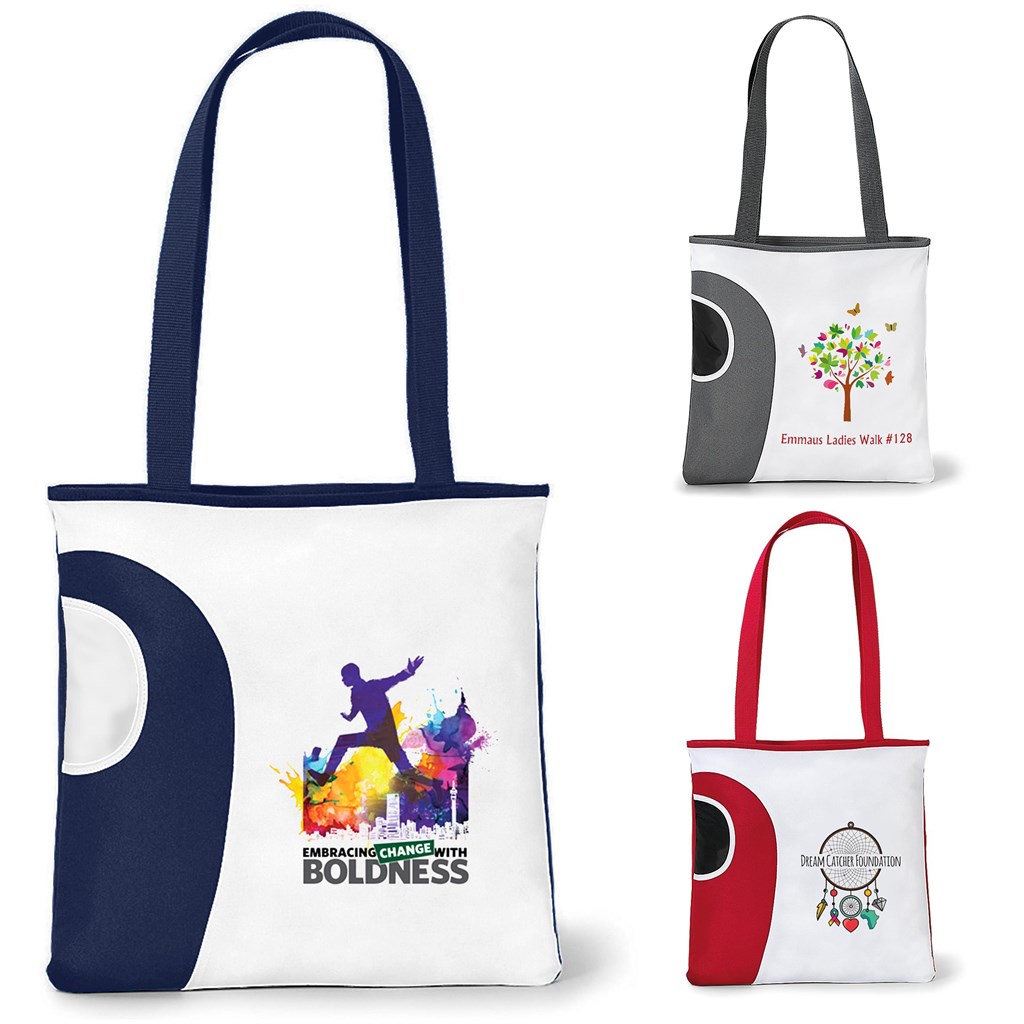 Artesian Conference Tote - Image 3