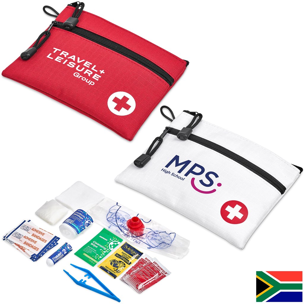 Altitude Safeguard First Aid Kit - Image 5