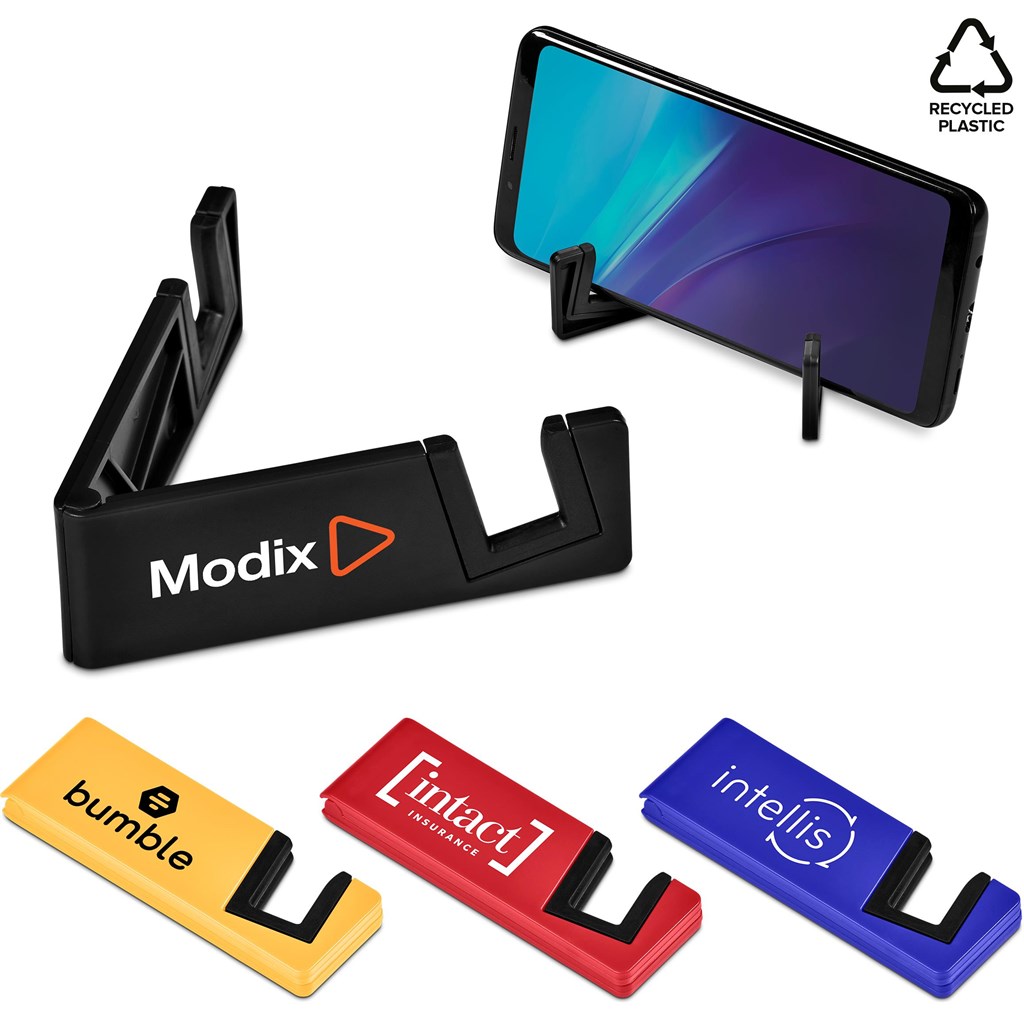 Altitude Kwami Recycled Plastic Phone Stand - Image 7