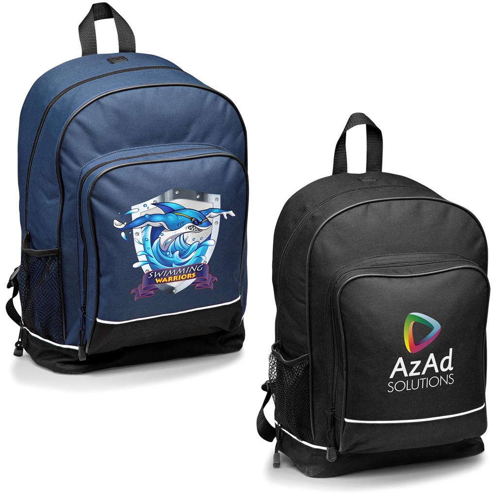 Olympiad Backpack - Image 4