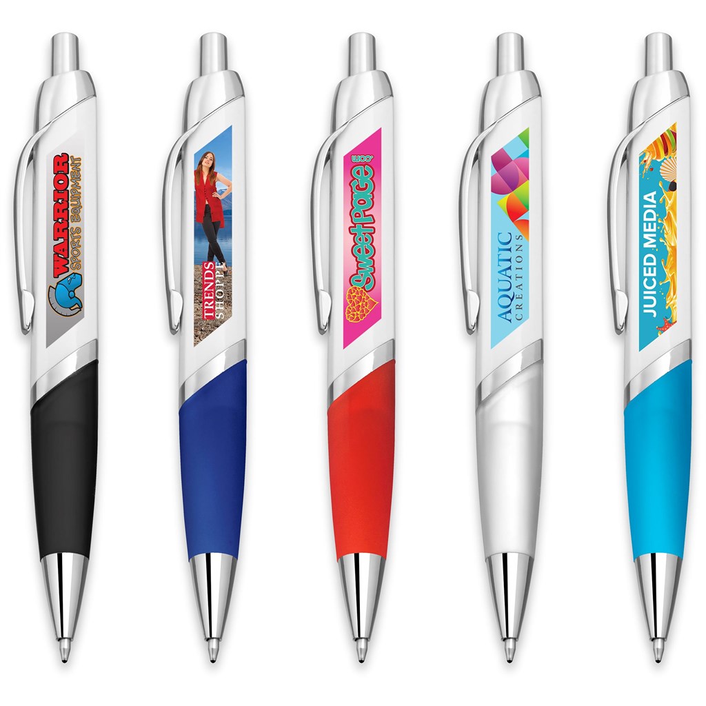 Altitude Energyblast Ball Pen - Image 4