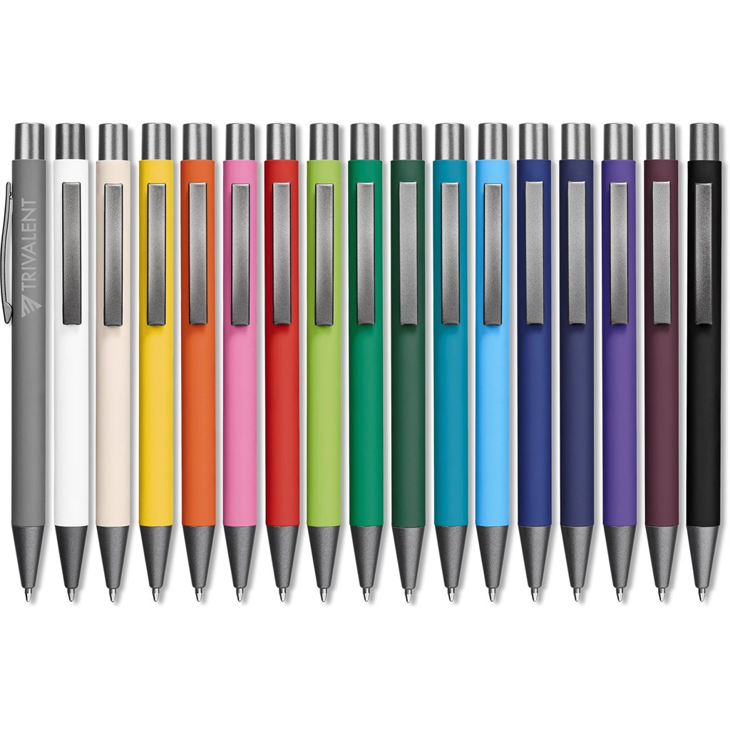 Altitude Omega Ball Pen - Image 8