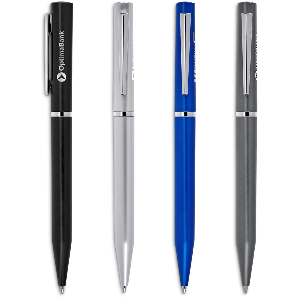 Altitude Crowne Ball Pen - Image 9