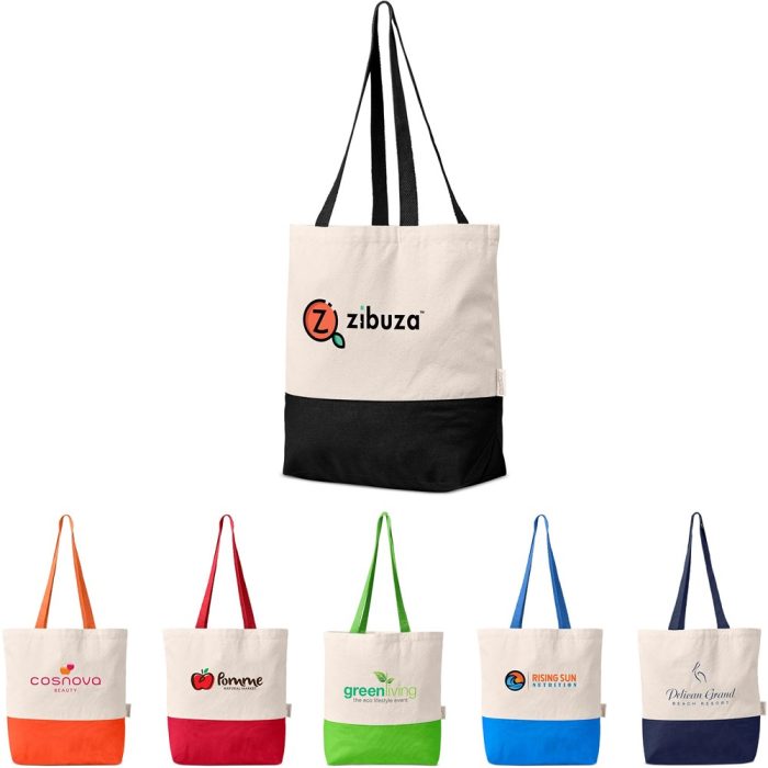 Kooshty Convo Cotton Beach Bag - Image 7