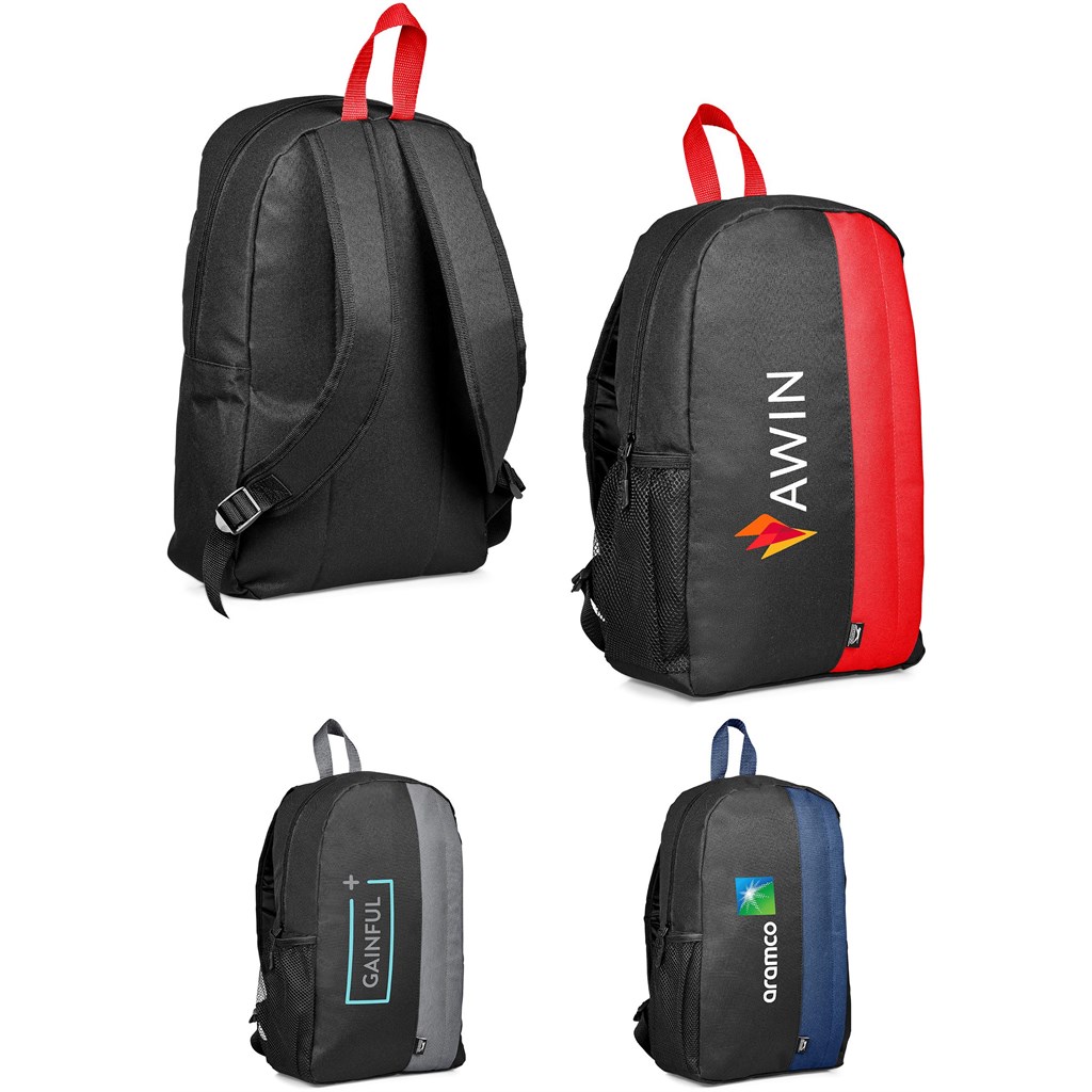 Slazenger Athens Backpack - Image 4