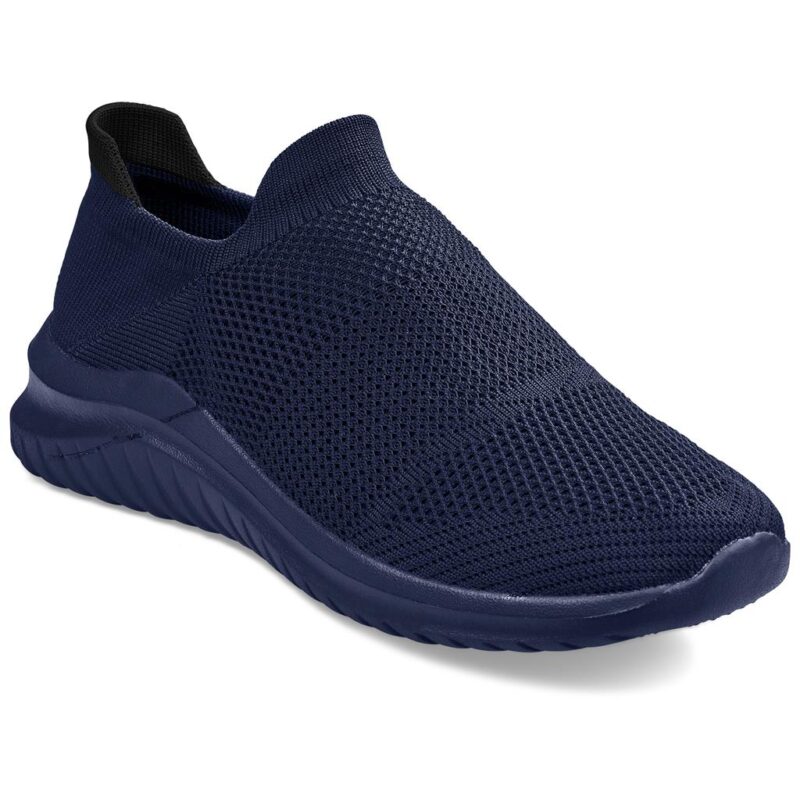 Unisex Comfort Slip-on Sneaker