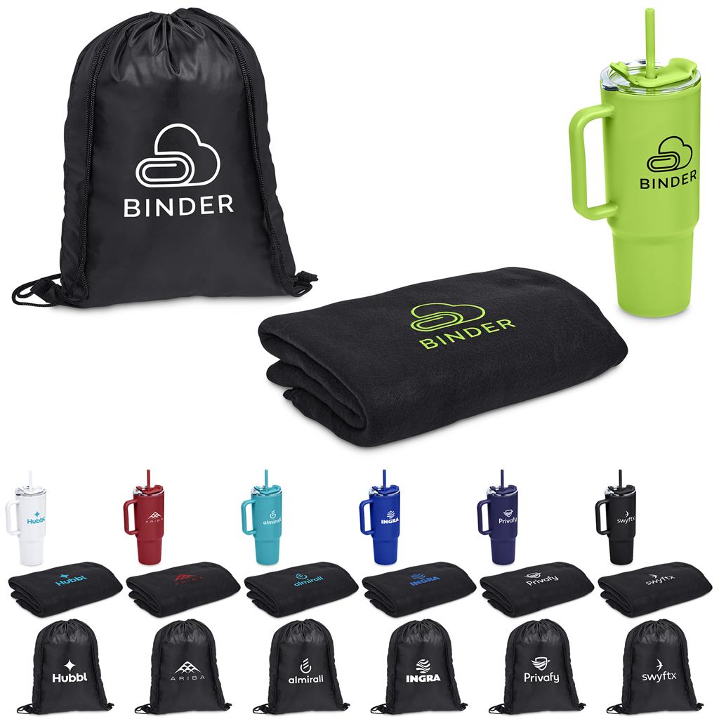 Finn Winter Gift Set - Image 3