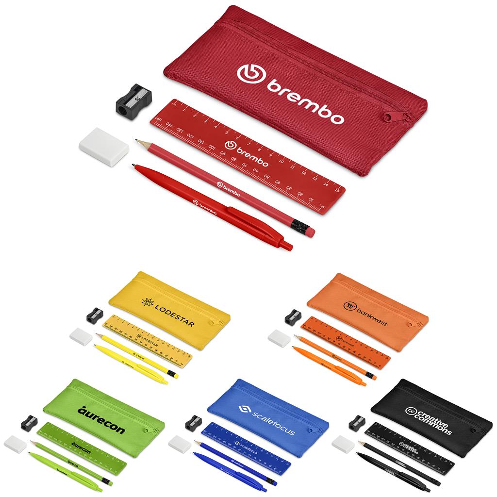 Altitude Central Stationery Set - Image 3