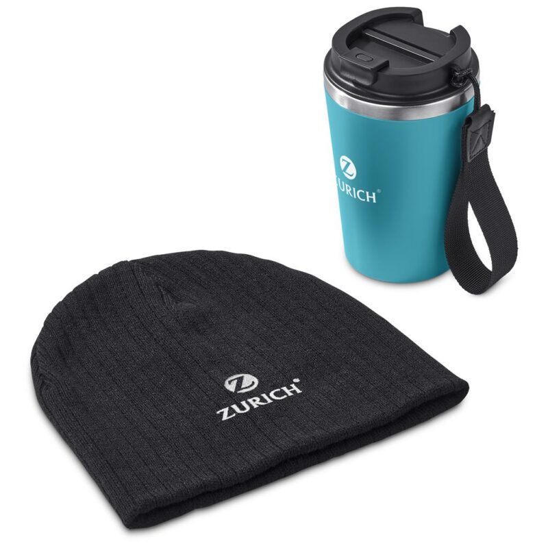 Altitude Luca Winter Gift Set