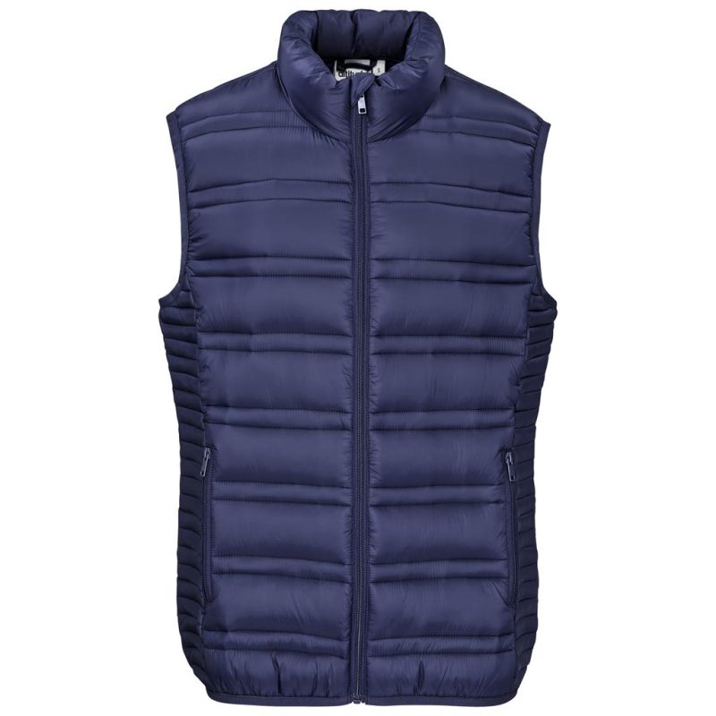 Mens Aurora Bodywarmer