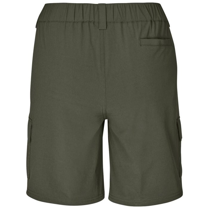 Ladies Otter Shorts - Image 3