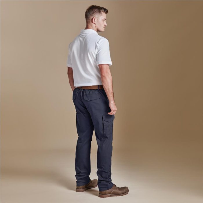 Mens Mandara Twill Pants - Image 19