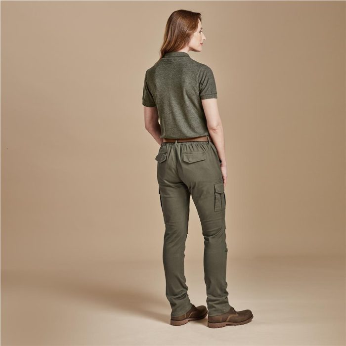 Mens Mandara Twill Pants - Image 20