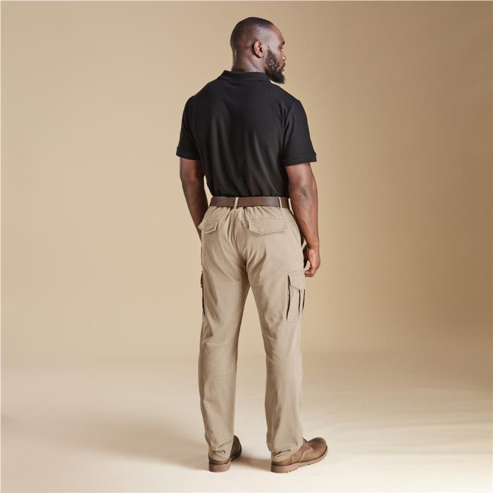 Mens Mandara Twill Pants - Image 12