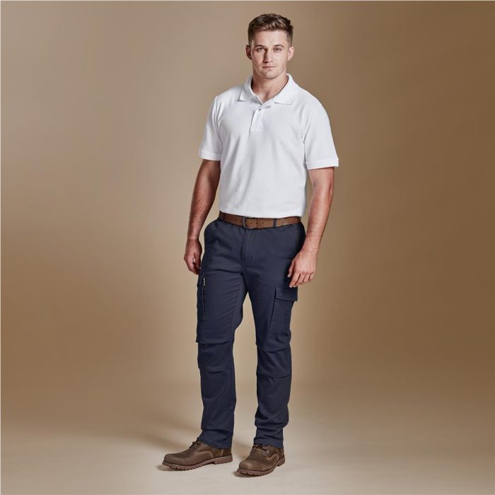 Mens Mandara Twill Pants - Image 23