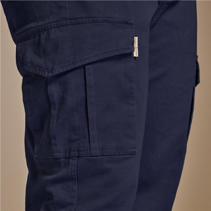 Mens Mandara Twill Pants - Image 5