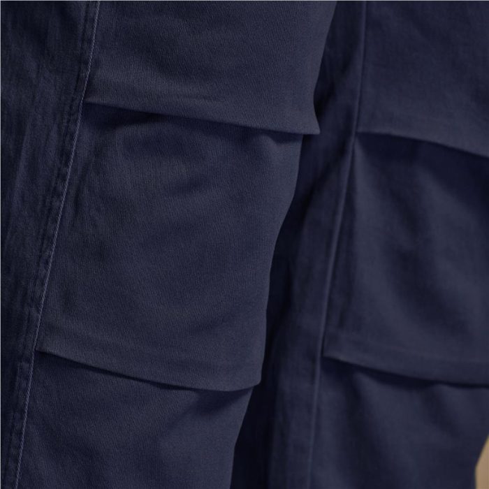 Mens Mandara Twill Pants - Image 3