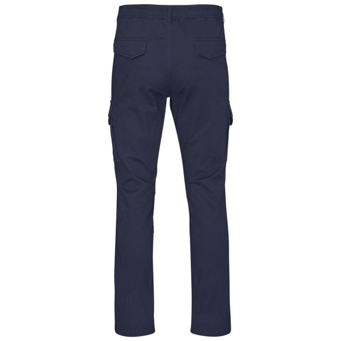 Mens Mandara Twill Pants - Image 2