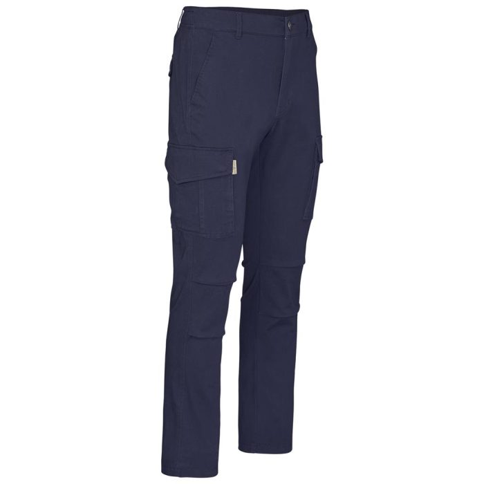 Mens Mandara Twill Pants - Image 4