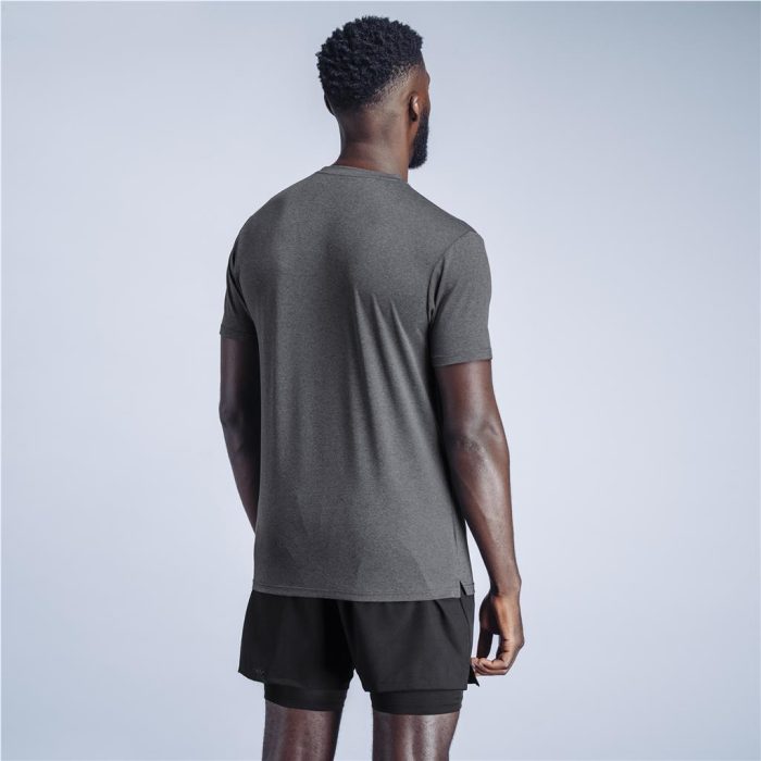 Mens Slazenger Vitality T-Shirt - Image 6