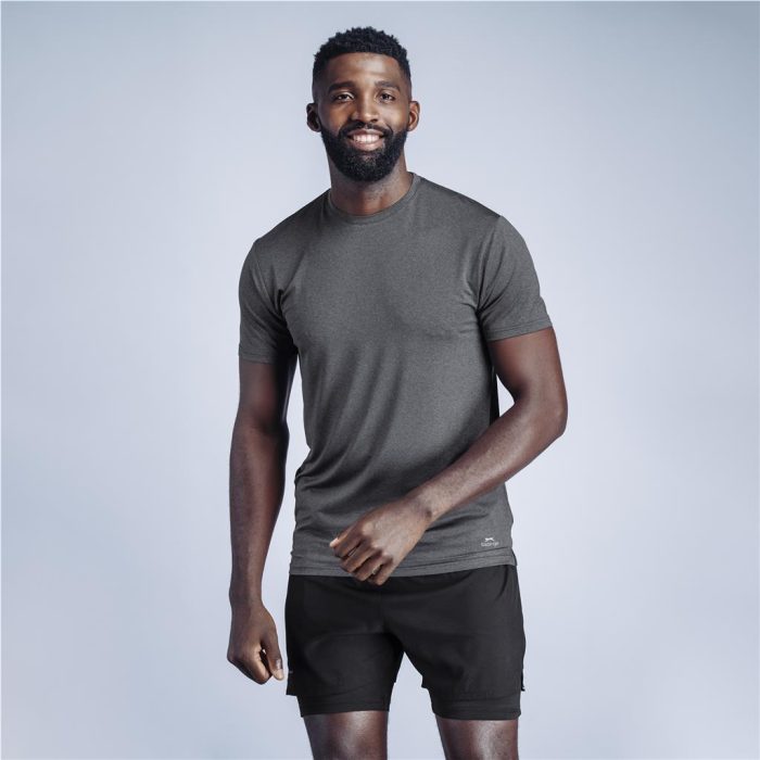 Mens Slazenger Vitality T-Shirt - Image 7
