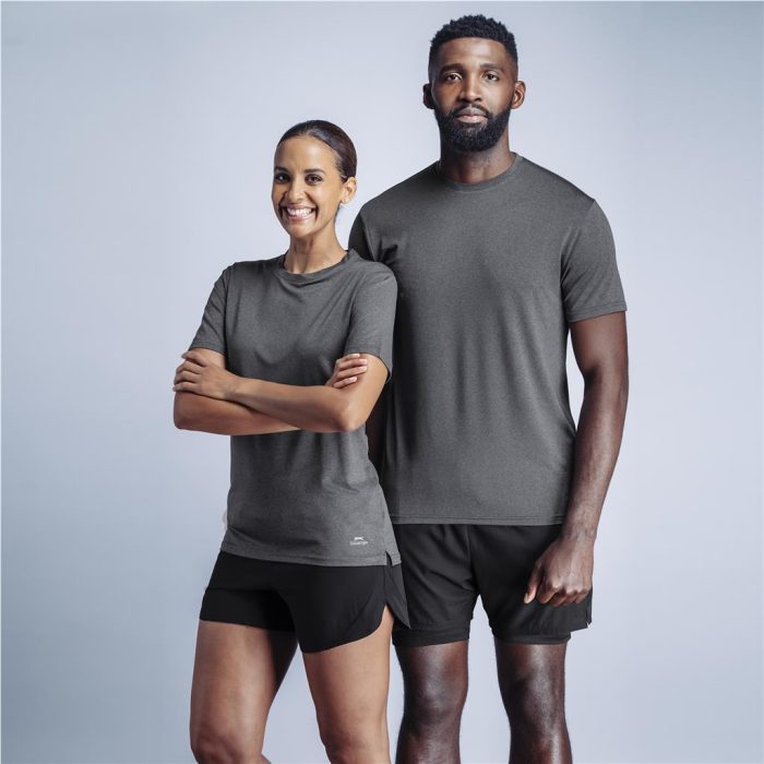 Mens Slazenger Vitality T-Shirt - Image 5